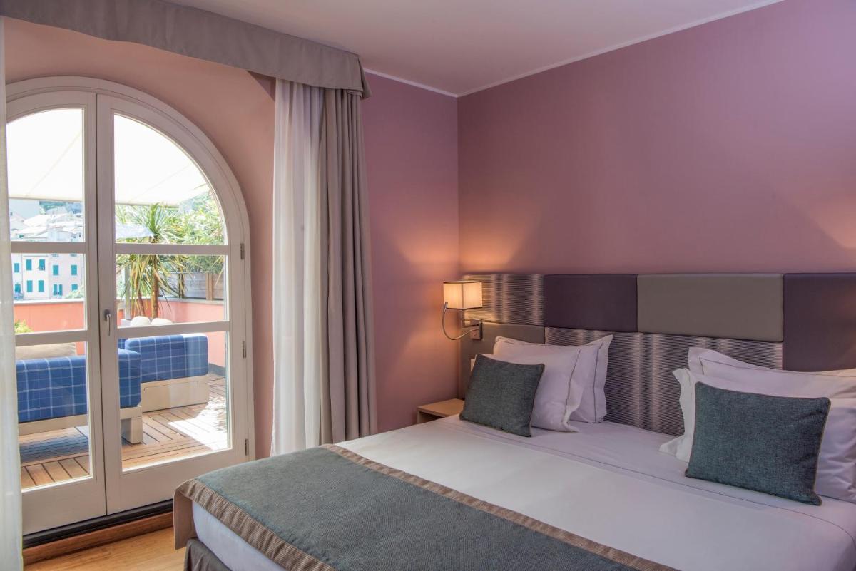 Grand Hotel Portovenere