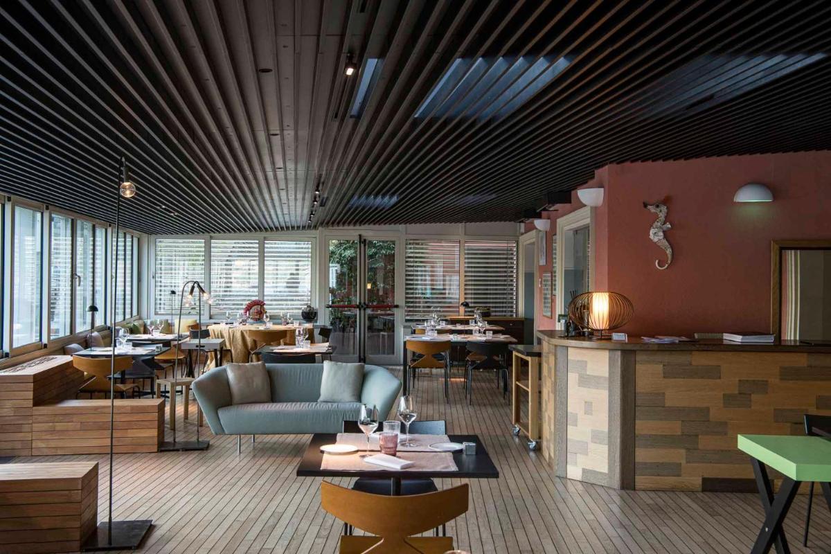 Grand Hotel Portovenere