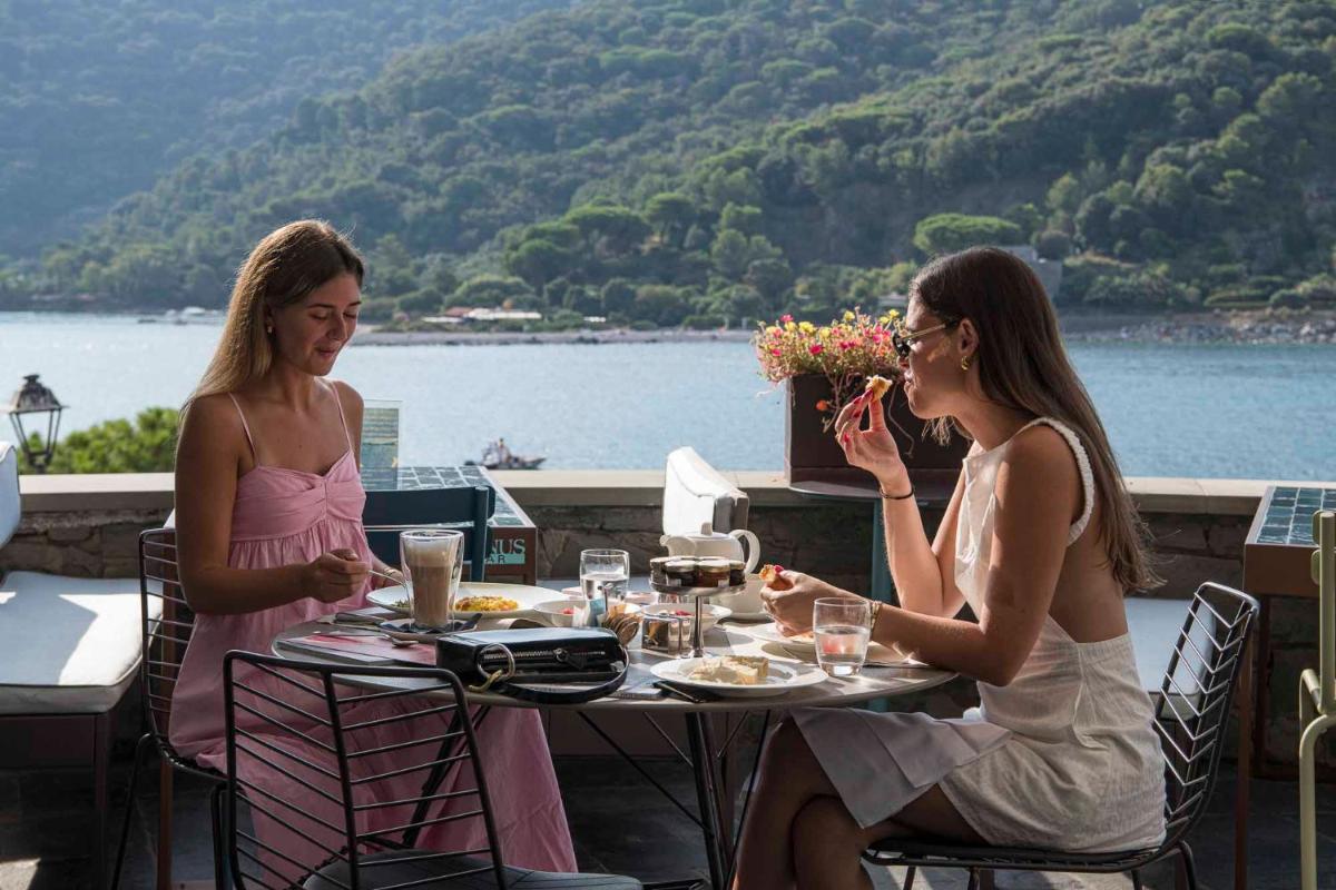 Grand Hotel Portovenere