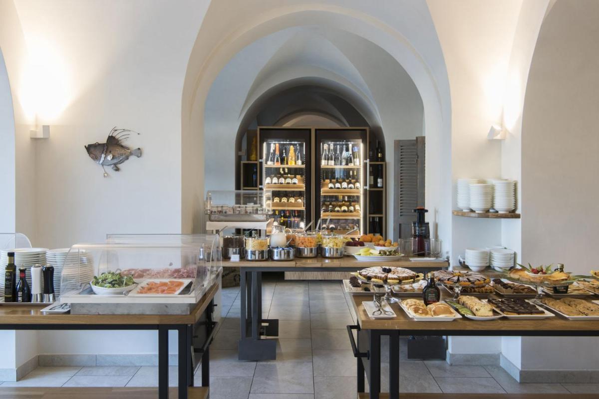 Grand Hotel Portovenere