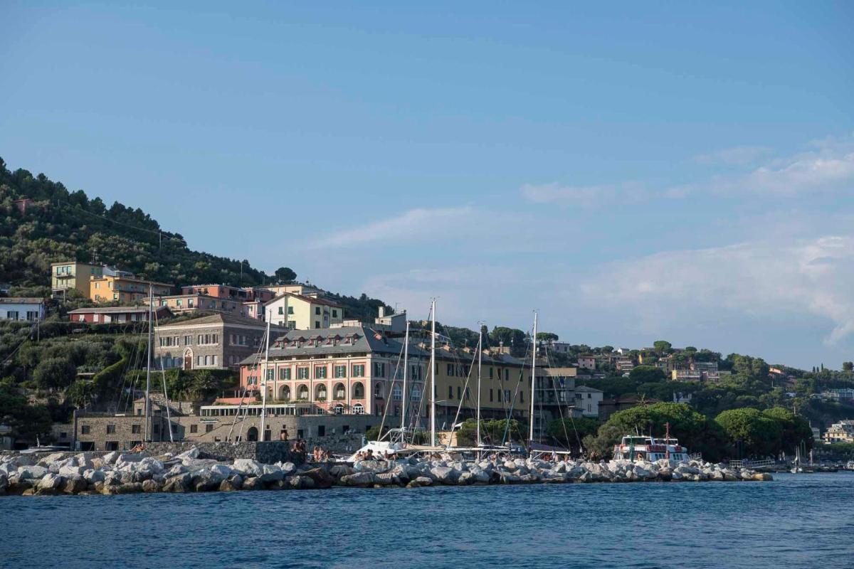Grand Hotel Portovenere