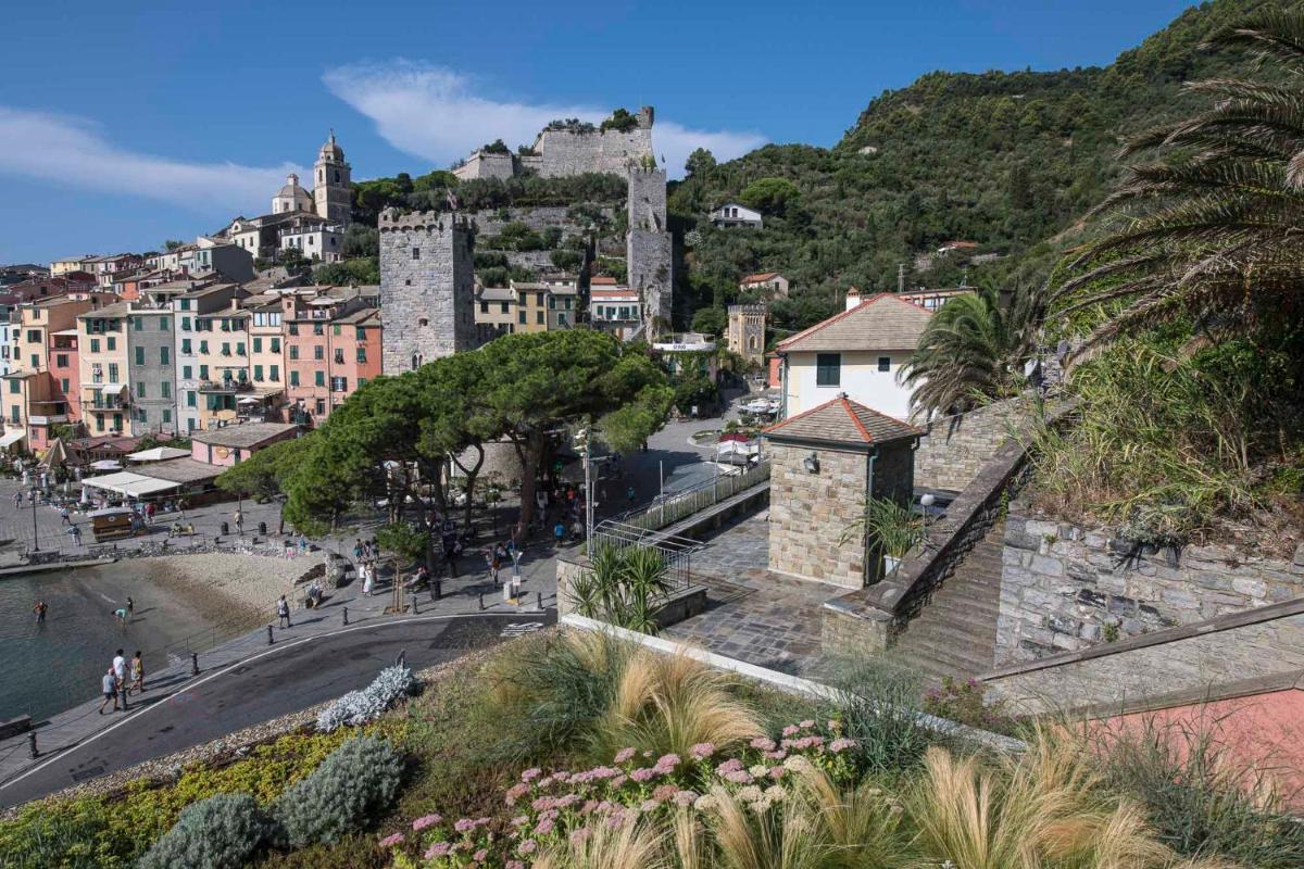 Grand Hotel Portovenere