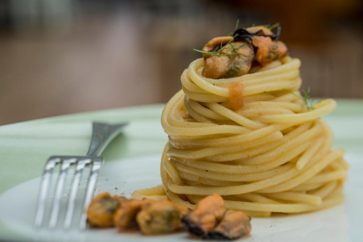 Grand Hotel Portovenere