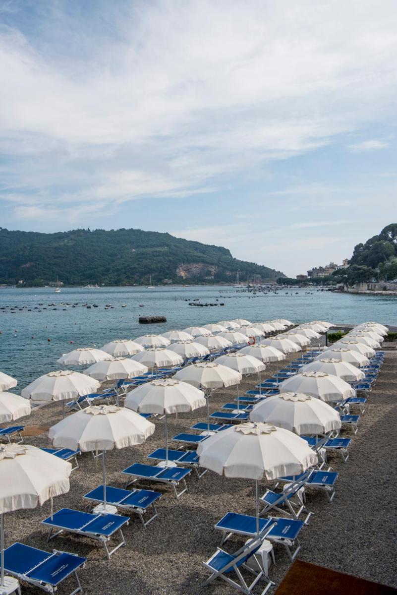 Grand Hotel Portovenere