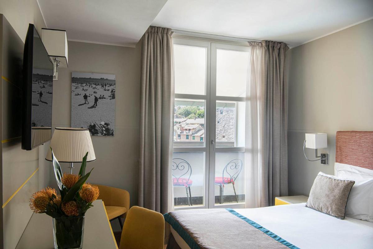 Grand Hotel Portovenere