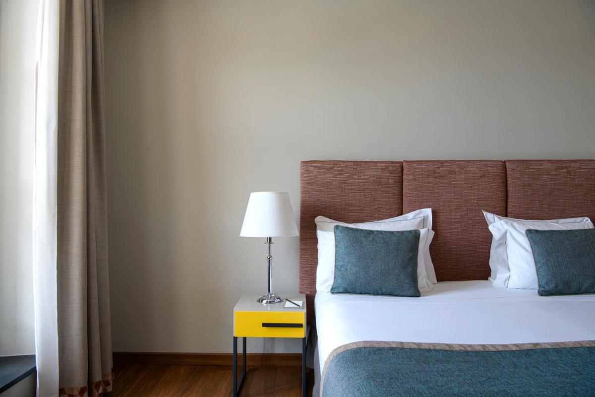 Grand Hotel Portovenere