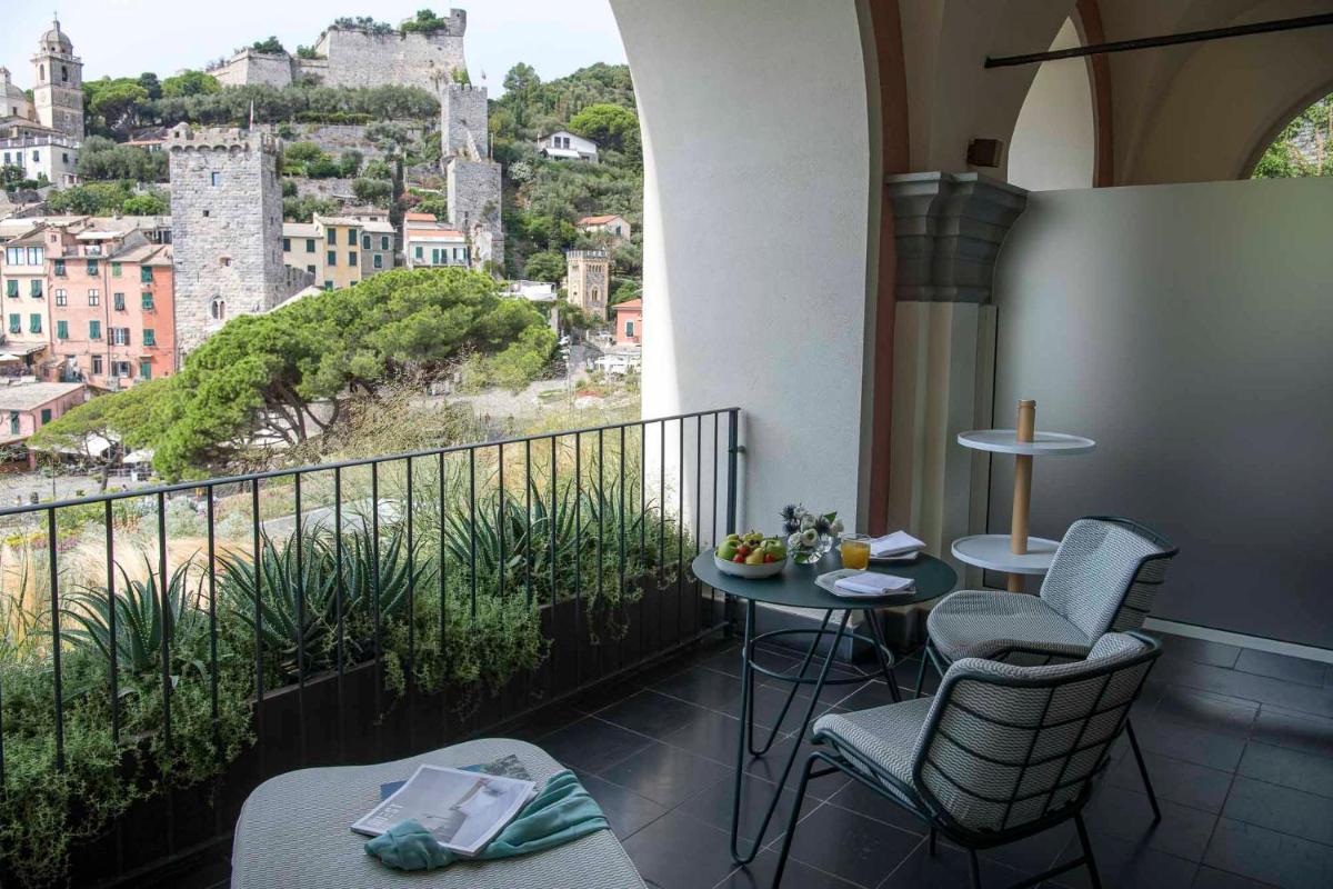 Grand Hotel Portovenere
