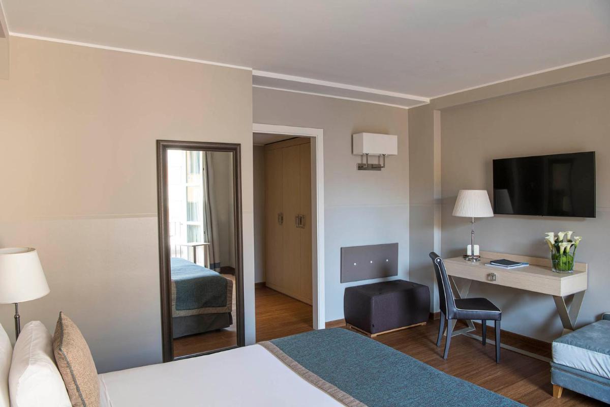 Grand Hotel Portovenere