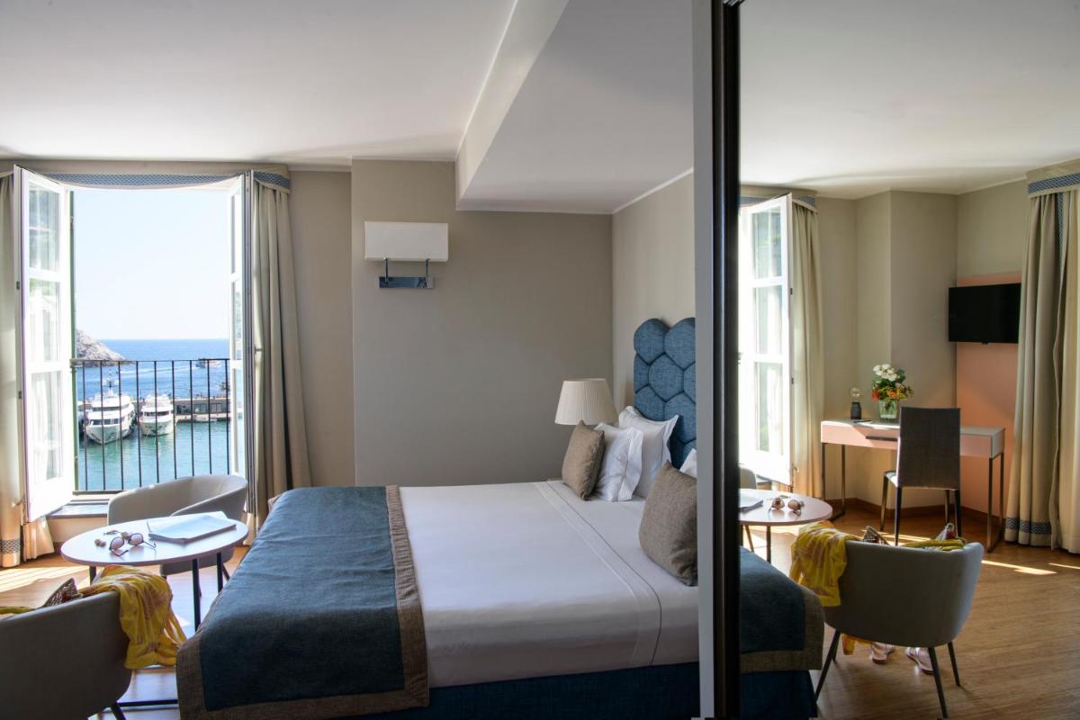 Grand Hotel Portovenere