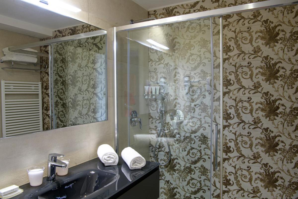 Grand Hotel Portovenere