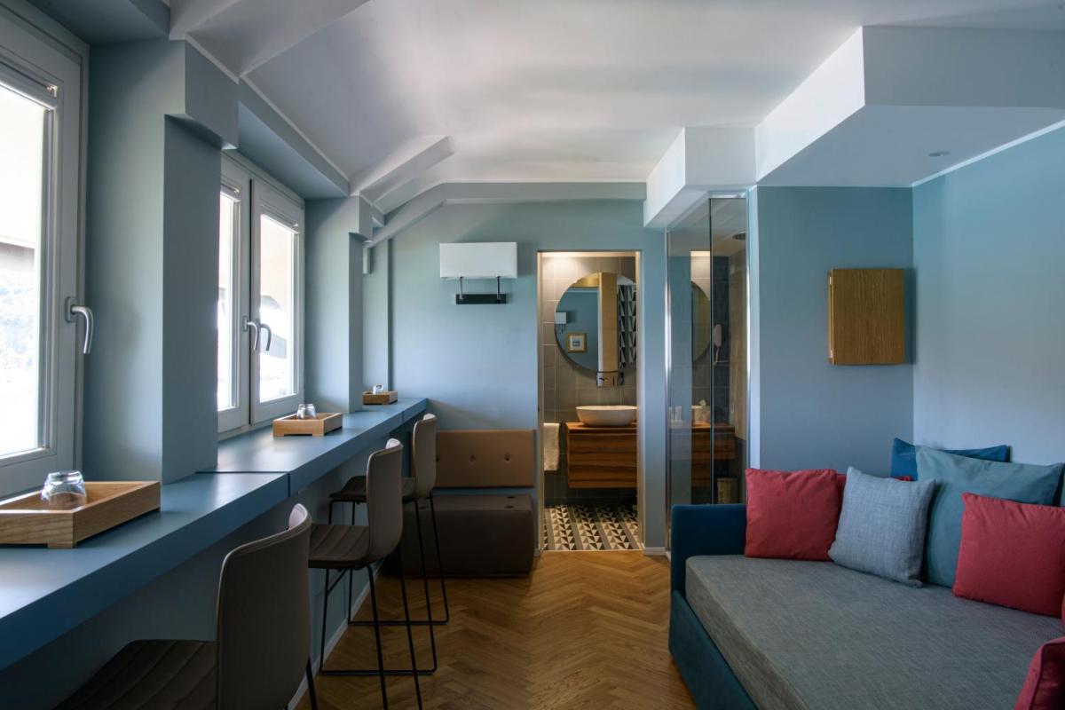 Grand Hotel Portovenere