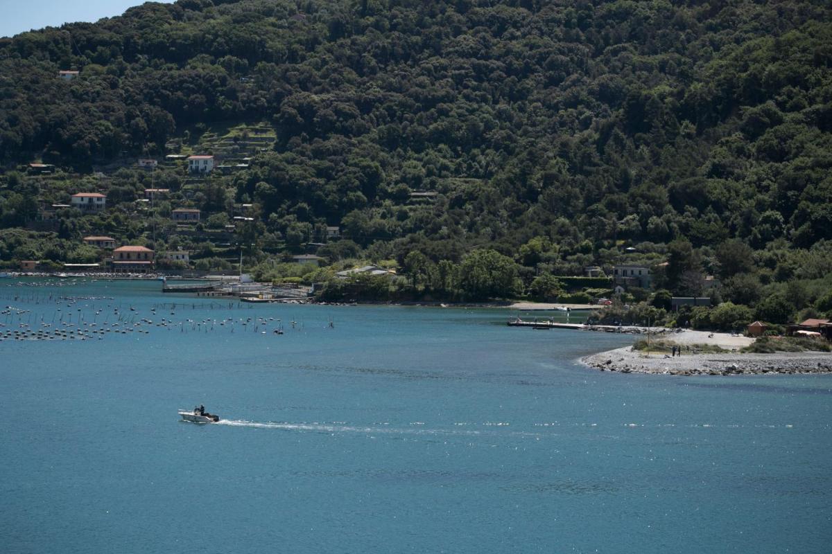 Grand Hotel Portovenere
