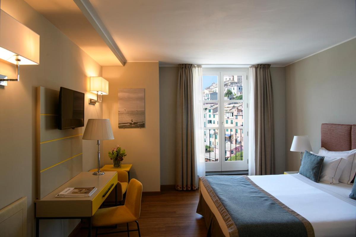 Grand Hotel Portovenere