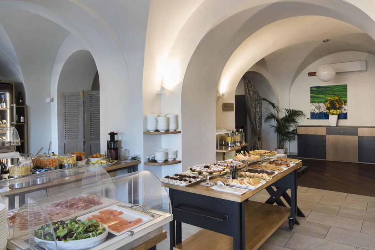 Grand Hotel Portovenere