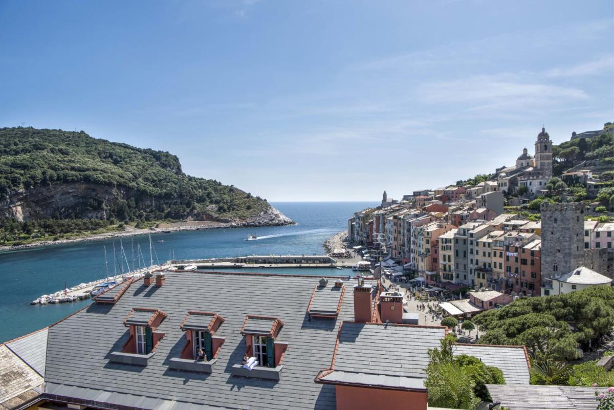 Grand Hotel Portovenere