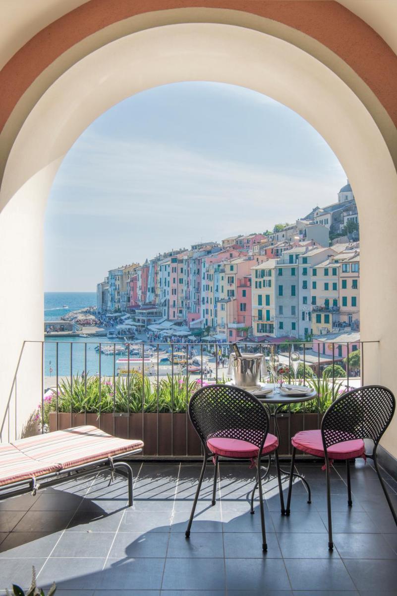 Grand Hotel Portovenere