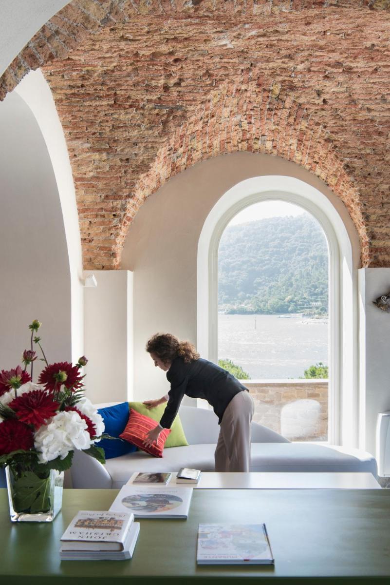 Grand Hotel Portovenere