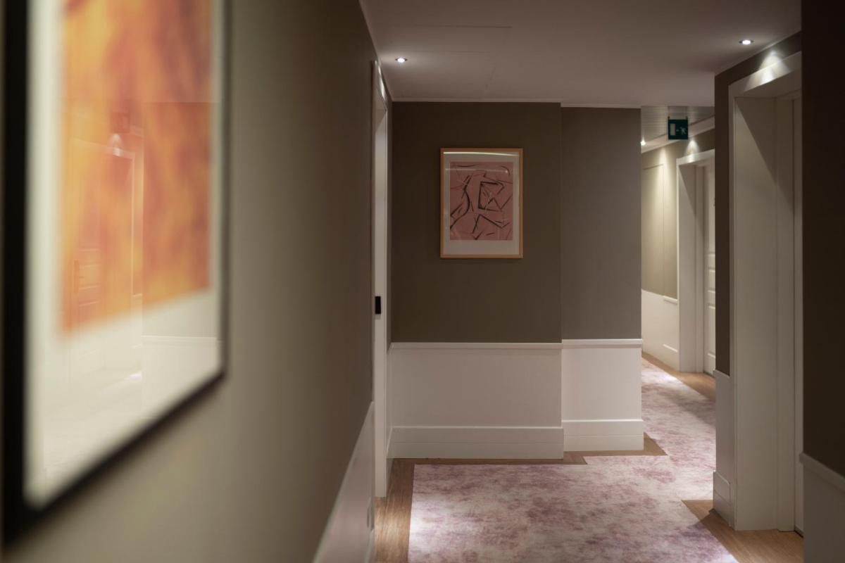 Grand Hotel Portovenere