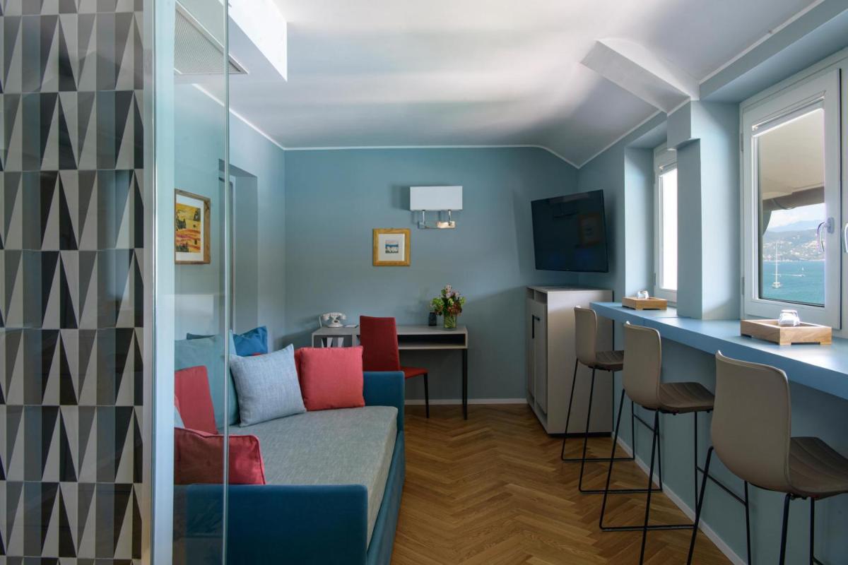 Grand Hotel Portovenere