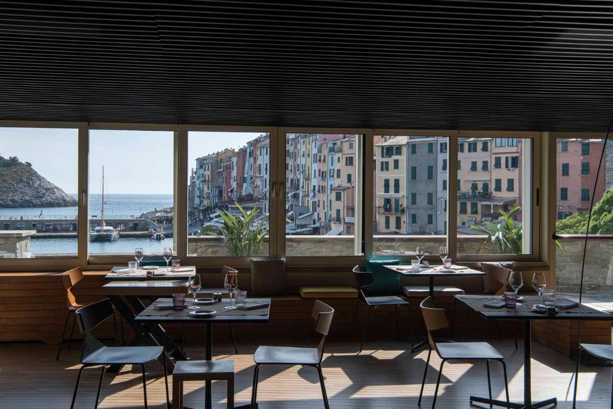 Grand Hotel Portovenere