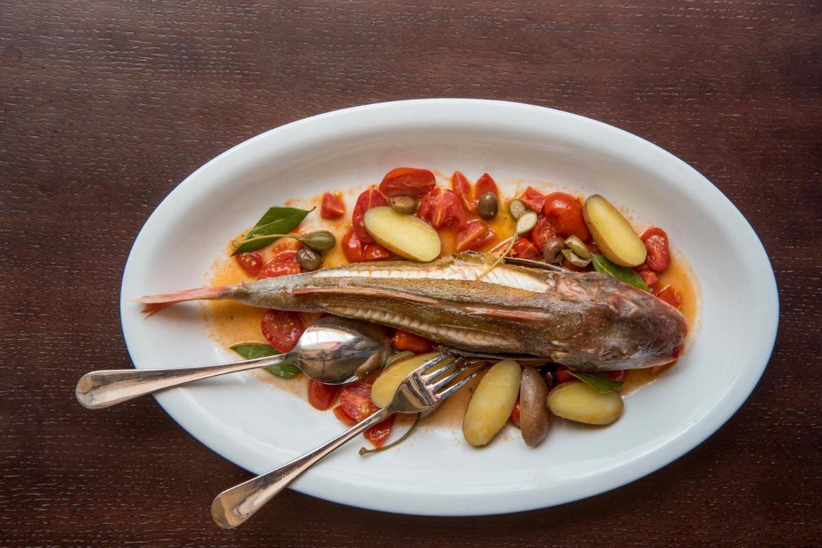 Grand Hotel Portovenere