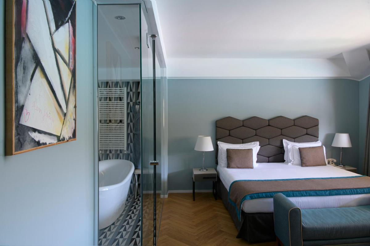 Grand Hotel Portovenere