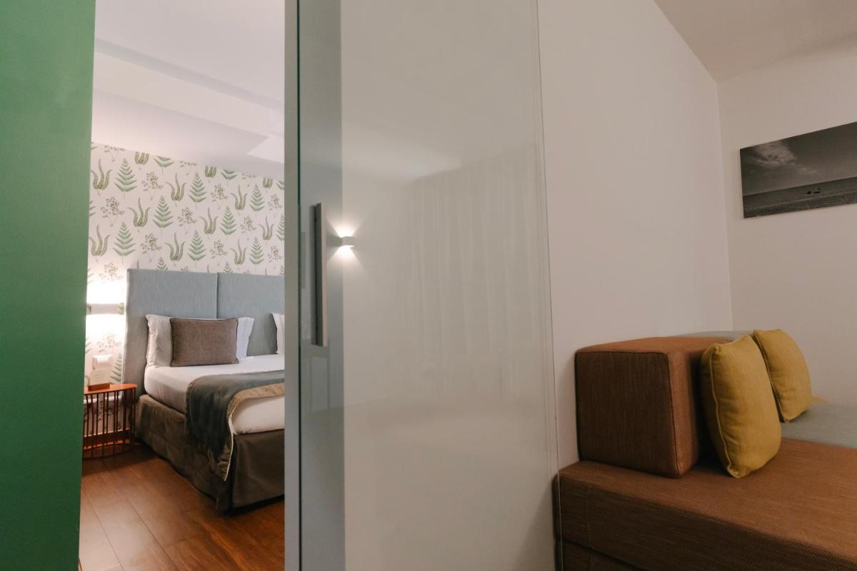 Grand Hotel Portovenere