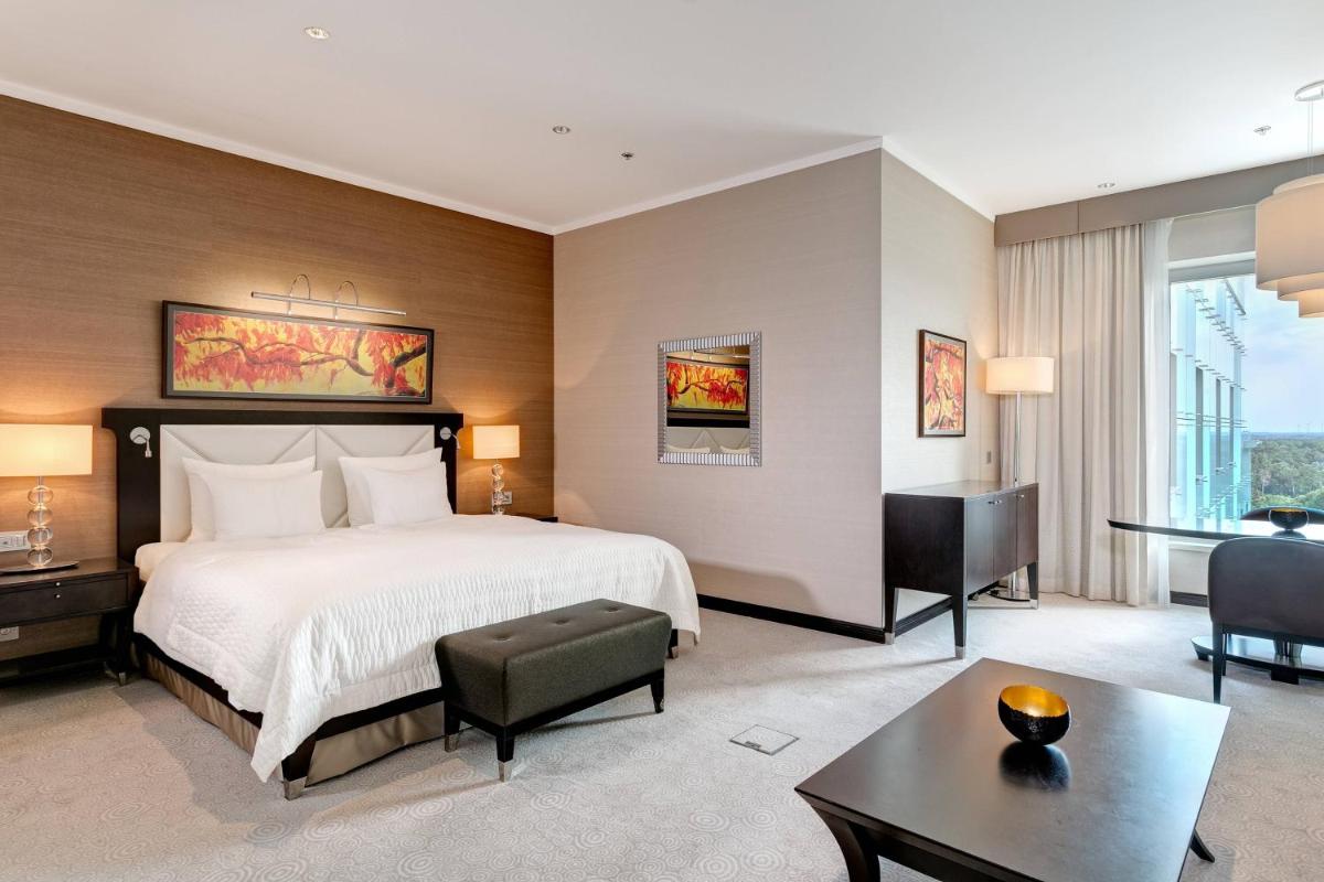 Grand Hotel River Park, a Luxury Collection Hotel, Bratislava