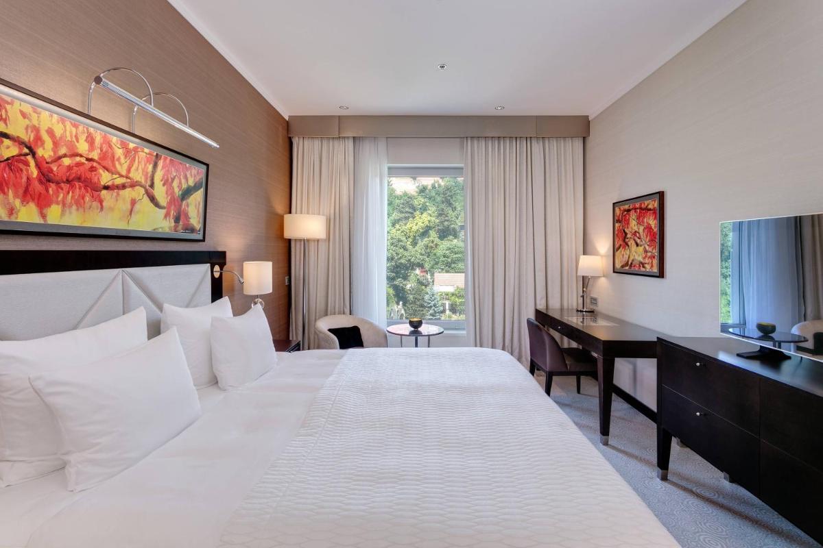 Grand Hotel River Park, a Luxury Collection Hotel, Bratislava