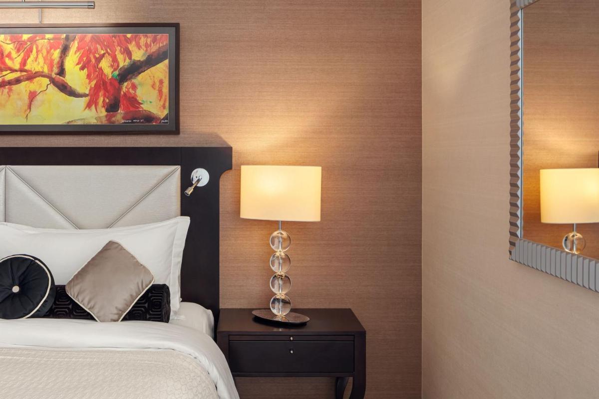 Grand Hotel River Park, a Luxury Collection Hotel, Bratislava