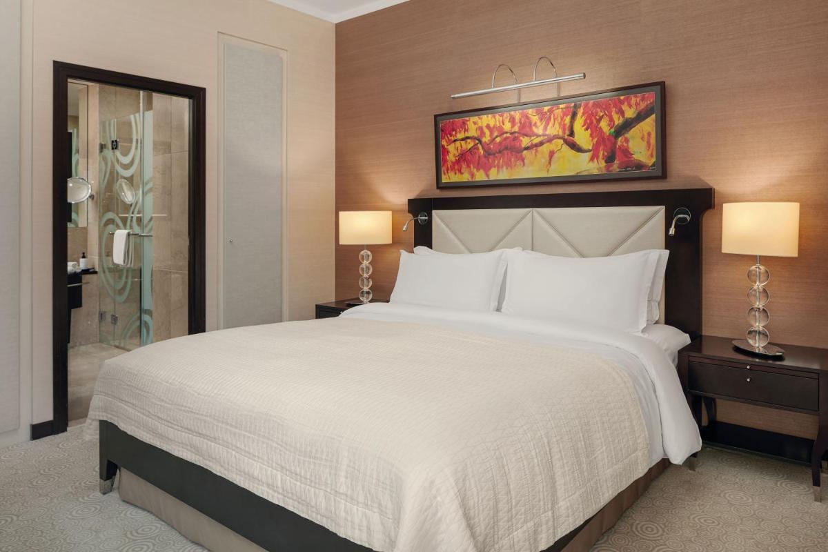 Grand Hotel River Park, a Luxury Collection Hotel, Bratislava