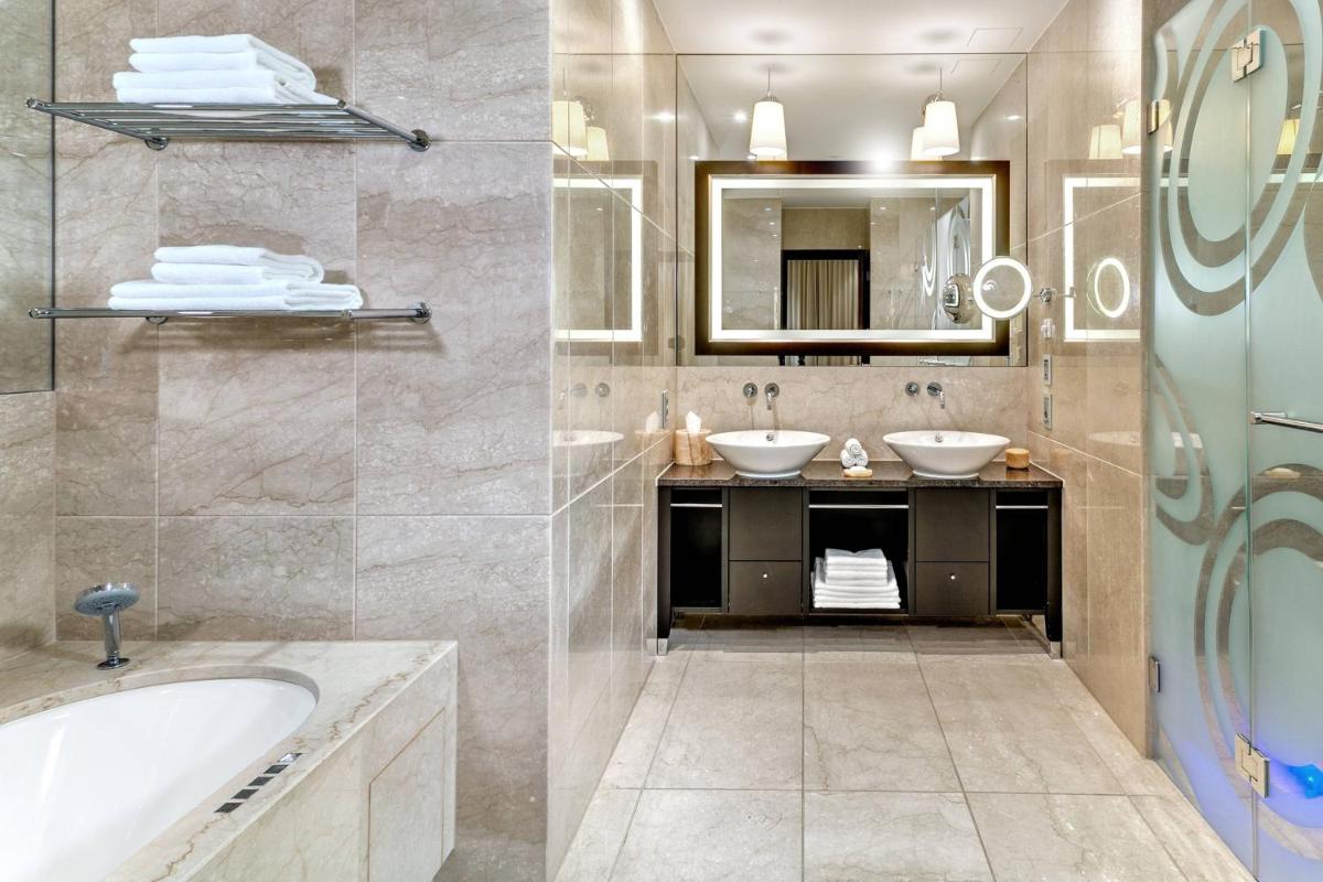 Grand Hotel River Park, a Luxury Collection Hotel, Bratislava