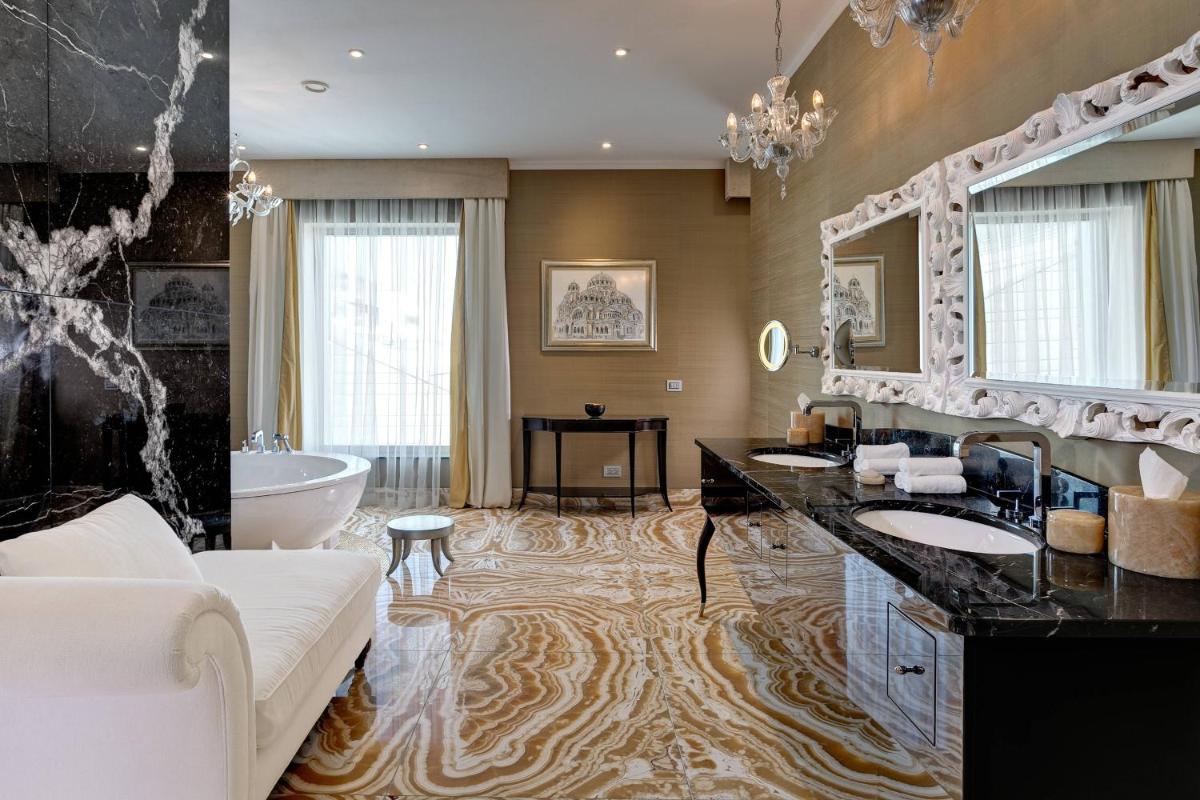 Grand Hotel River Park, a Luxury Collection Hotel, Bratislava