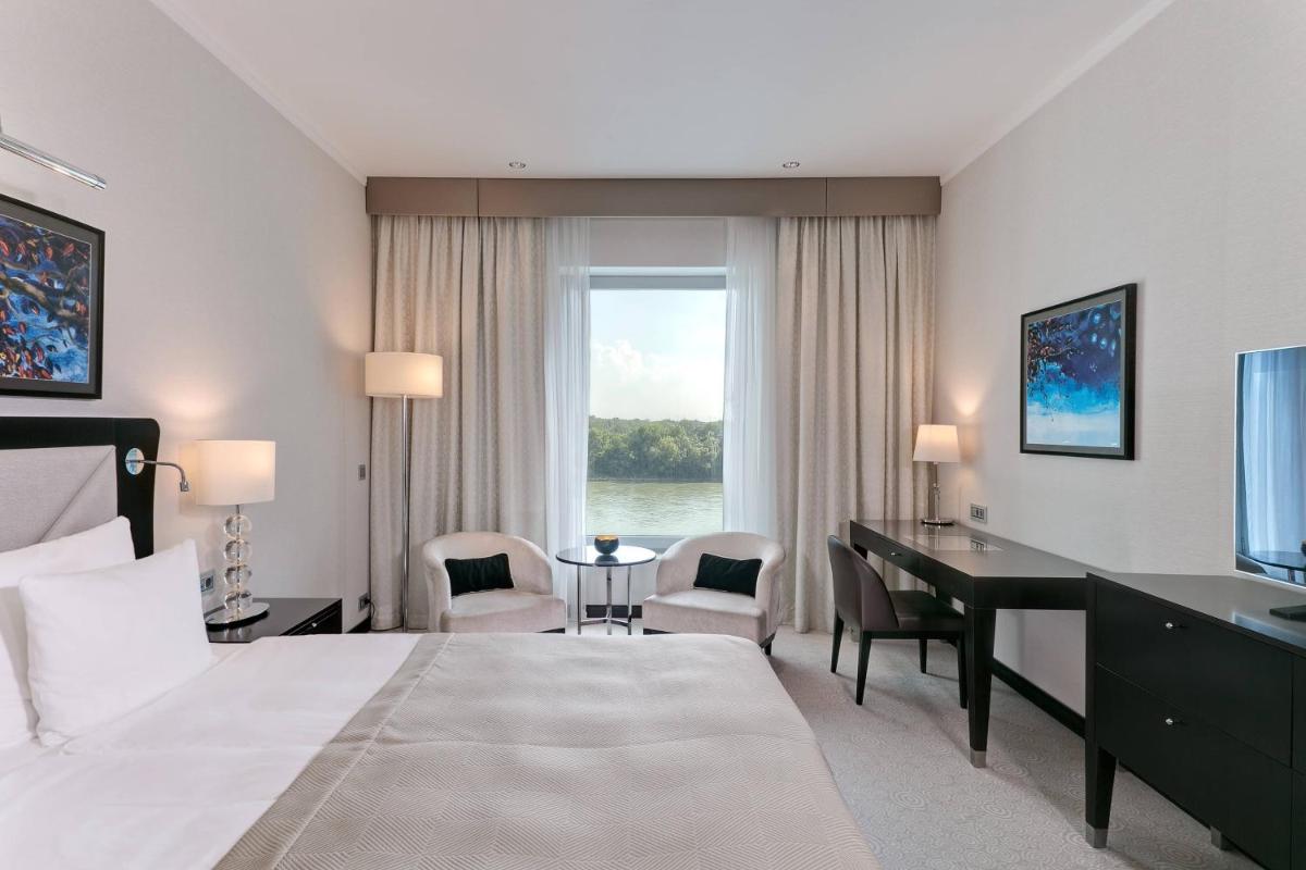Grand Hotel River Park, a Luxury Collection Hotel, Bratislava
