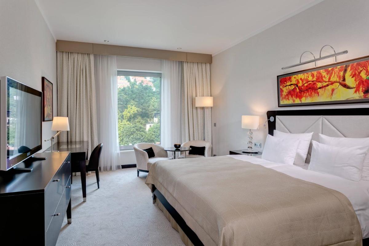 Grand Hotel River Park, a Luxury Collection Hotel, Bratislava