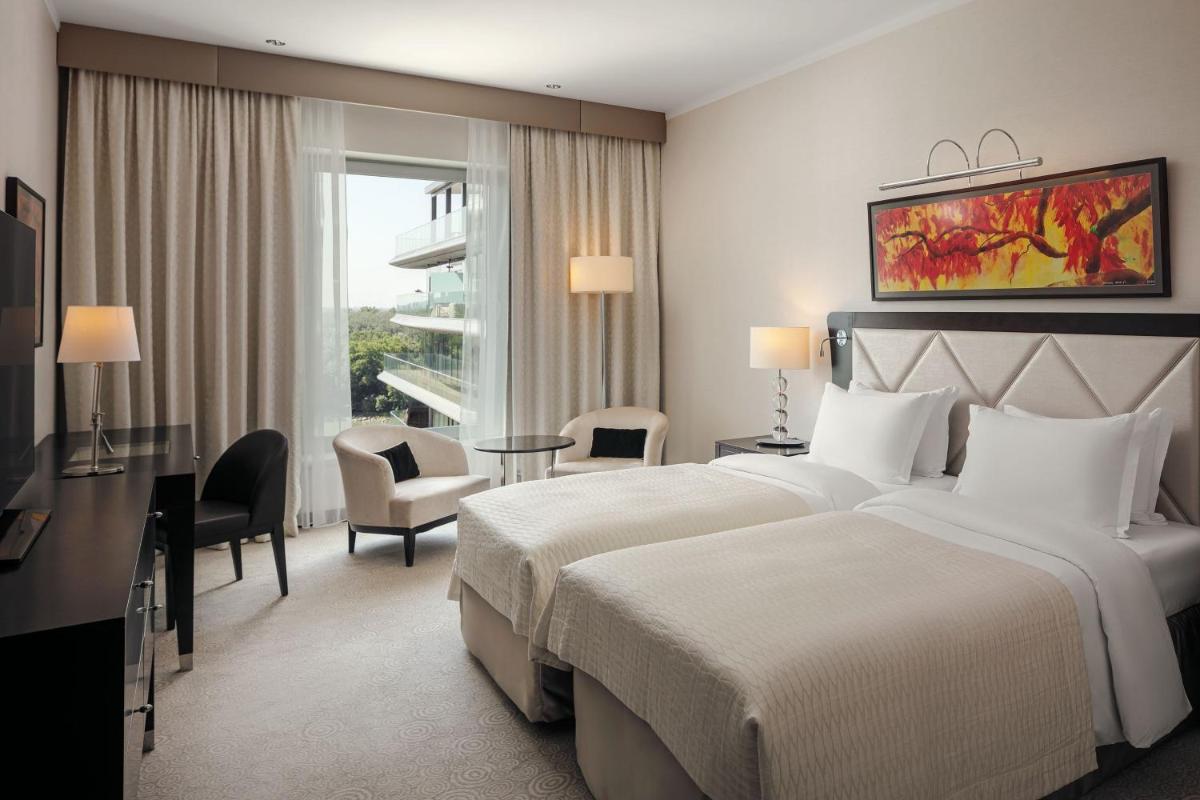 Grand Hotel River Park, a Luxury Collection Hotel, Bratislava