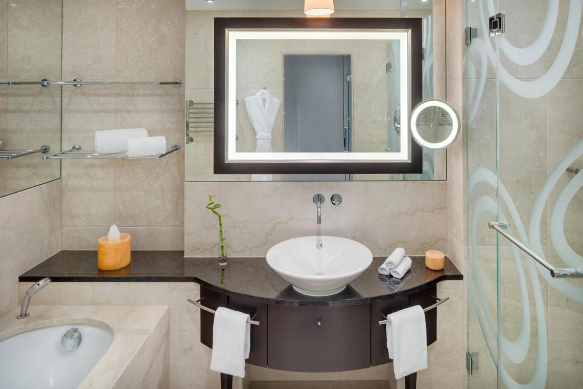 Grand Hotel River Park, a Luxury Collection Hotel, Bratislava