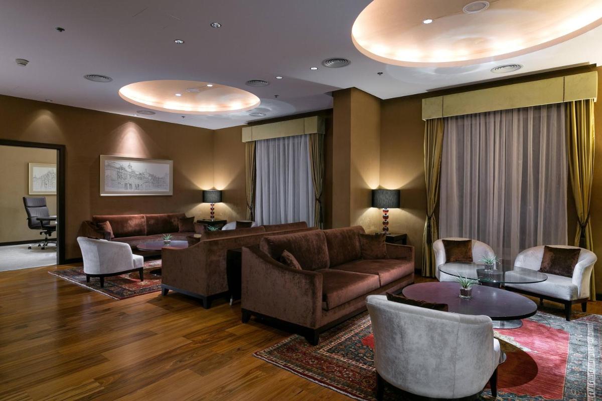 Grand Hotel River Park, a Luxury Collection Hotel, Bratislava