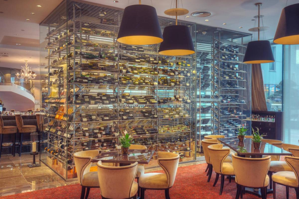 Grand Hotel River Park, a Luxury Collection Hotel, Bratislava