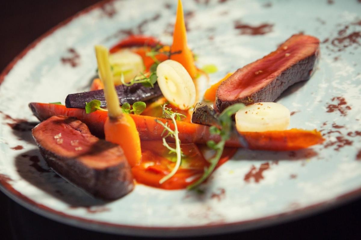 Grand Hotel River Park, a Luxury Collection Hotel, Bratislava