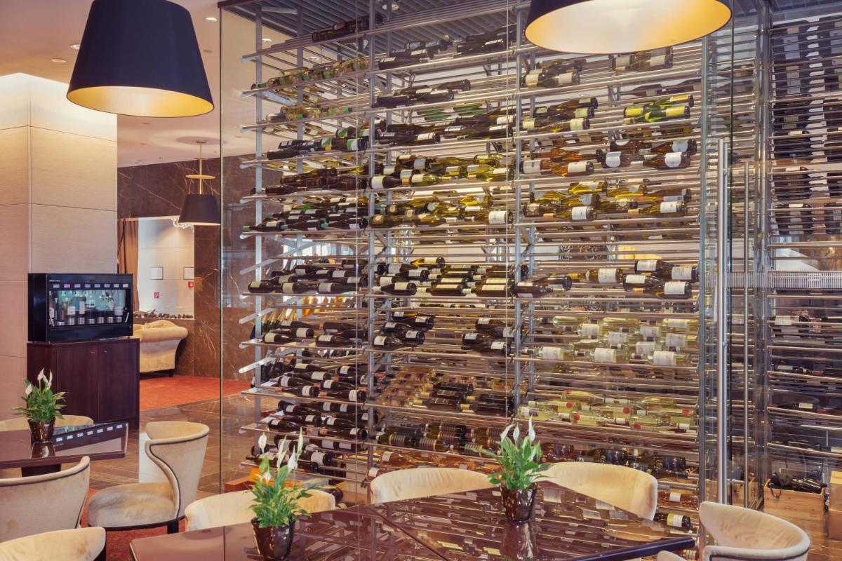 Grand Hotel River Park, a Luxury Collection Hotel, Bratislava