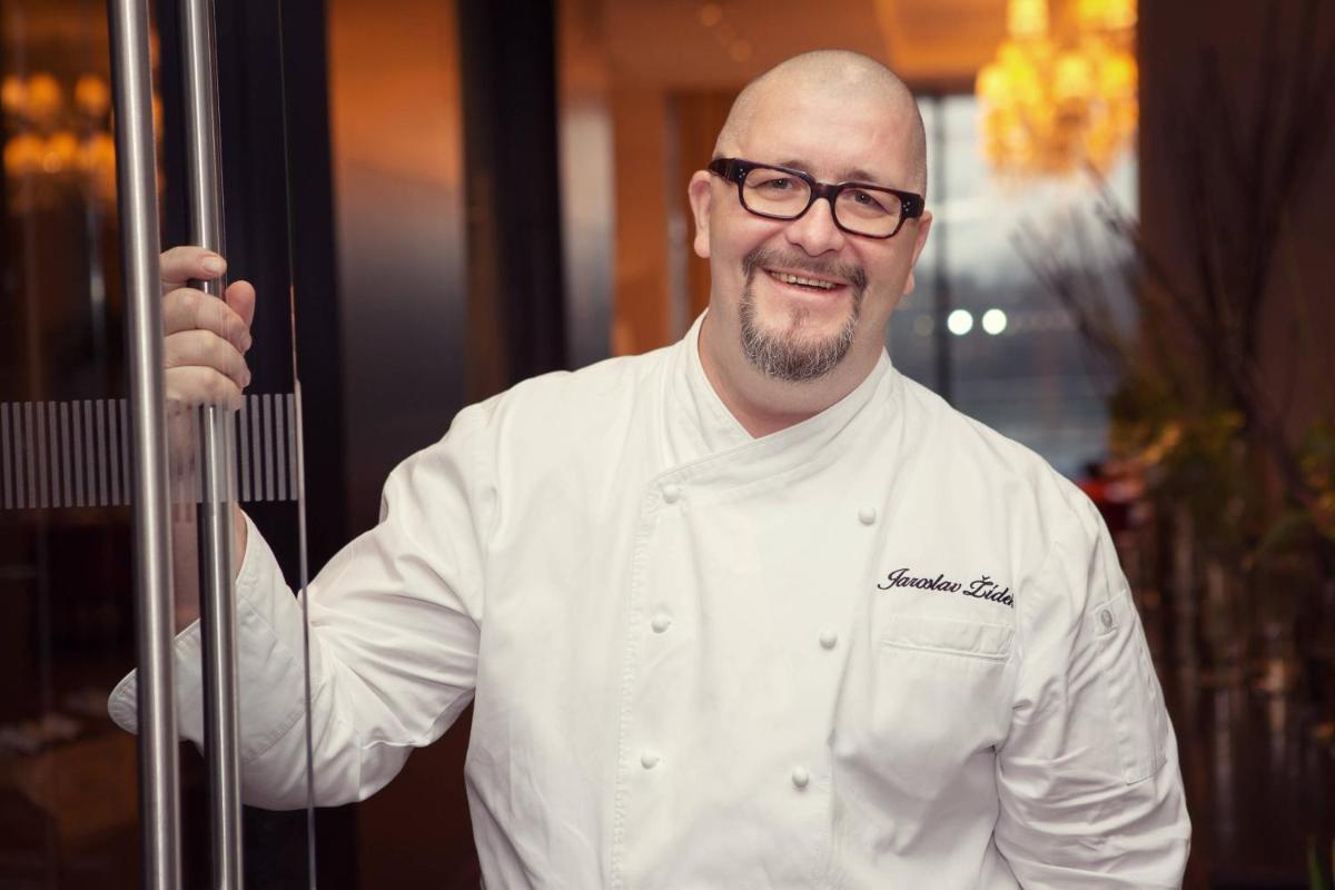 Grand Hotel River Park, a Luxury Collection Hotel, Bratislava