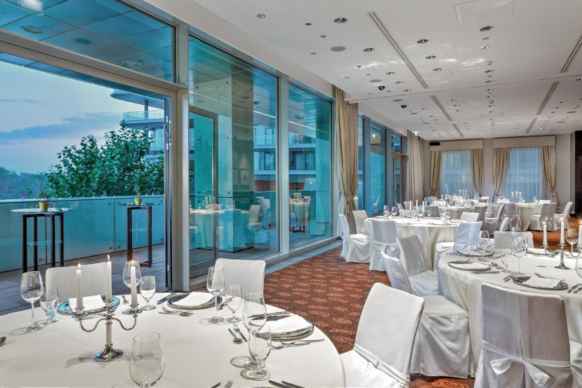 Grand Hotel River Park, a Luxury Collection Hotel, Bratislava