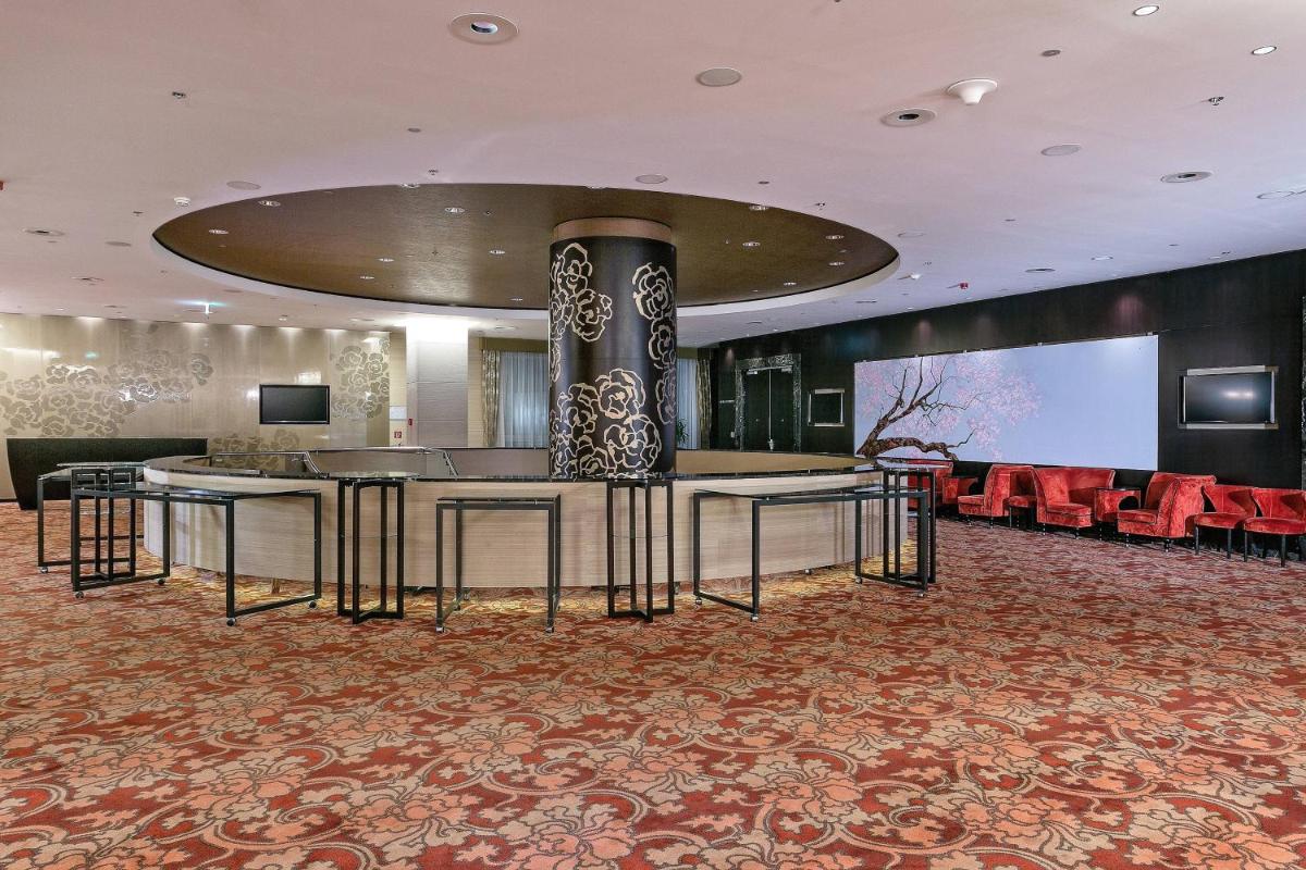 Grand Hotel River Park, a Luxury Collection Hotel, Bratislava