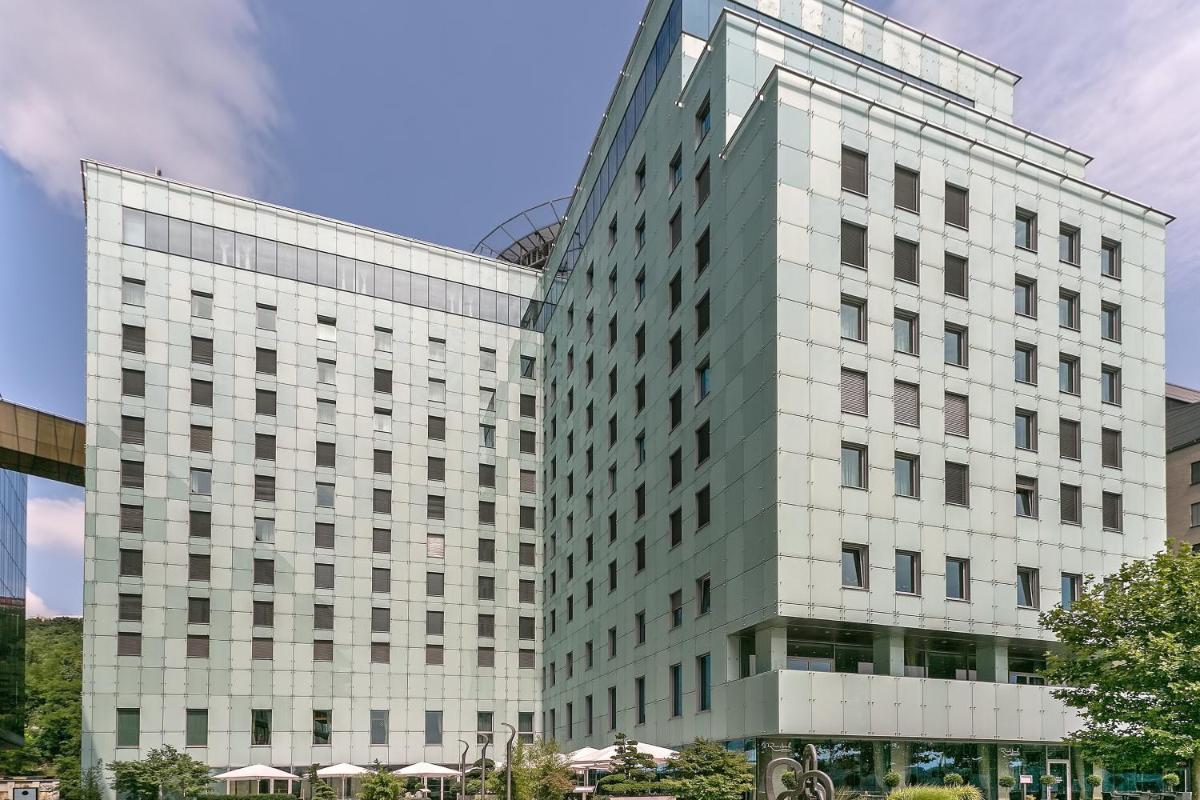 Grand Hotel River Park, a Luxury Collection Hotel, Bratislava