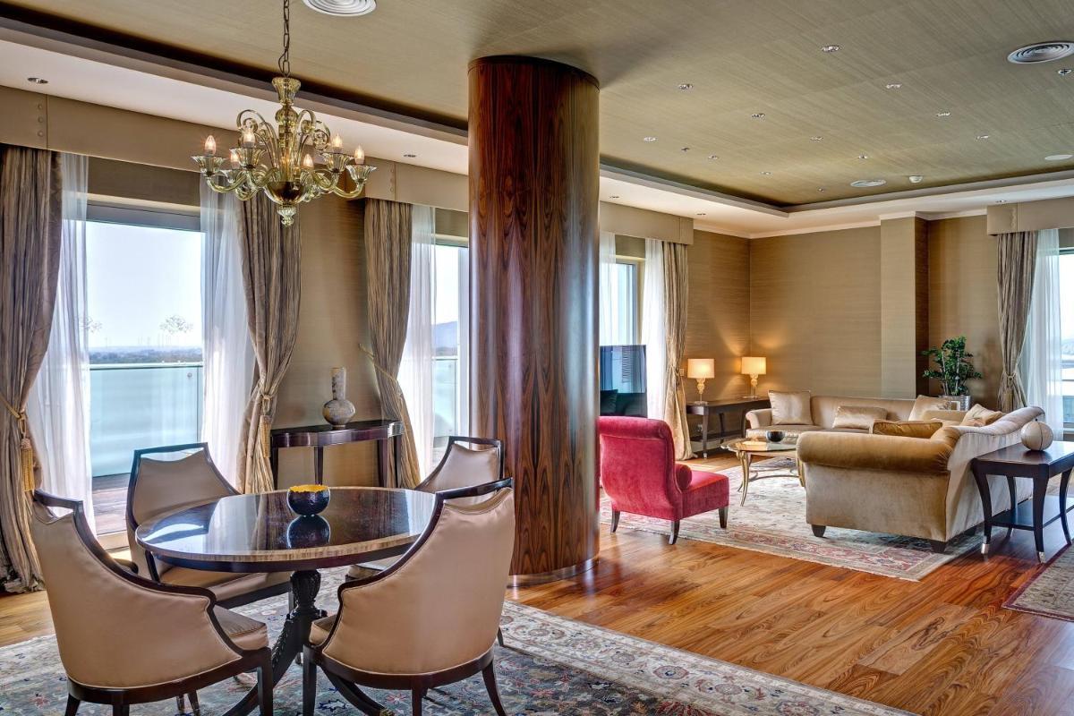 Grand Hotel River Park, a Luxury Collection Hotel, Bratislava