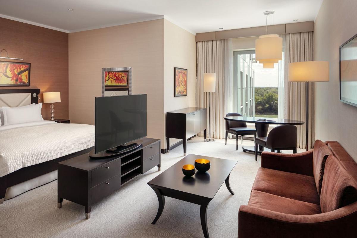 Grand Hotel River Park, a Luxury Collection Hotel, Bratislava