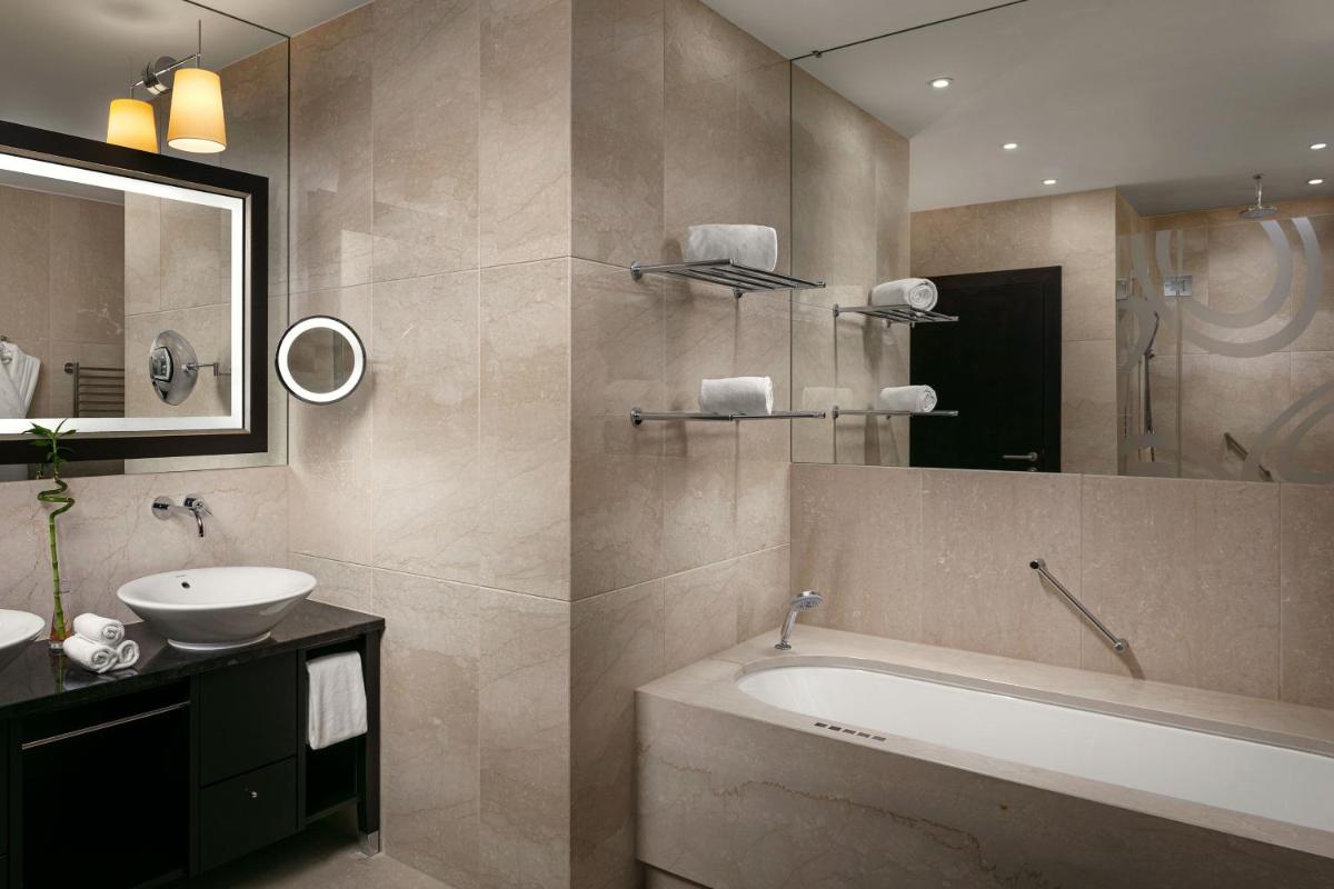Grand Hotel River Park, a Luxury Collection Hotel, Bratislava