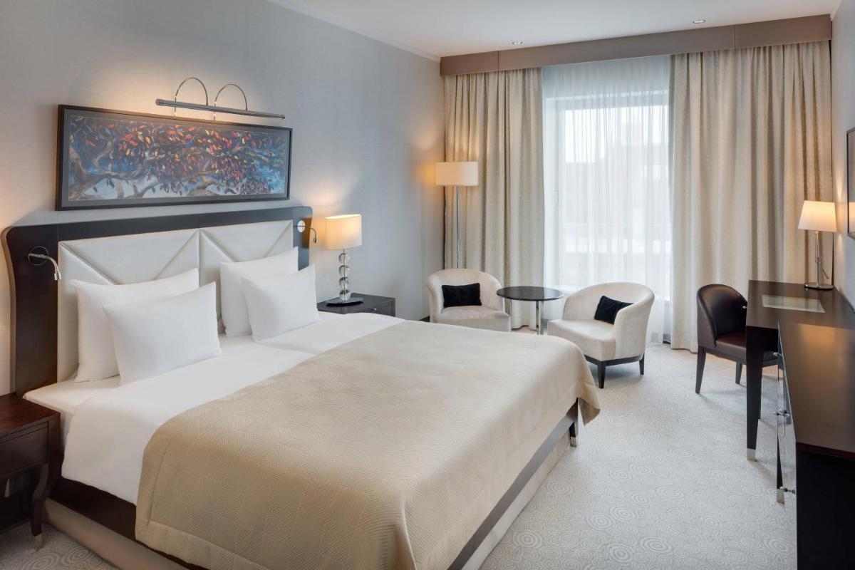 Grand Hotel River Park, a Luxury Collection Hotel, Bratislava