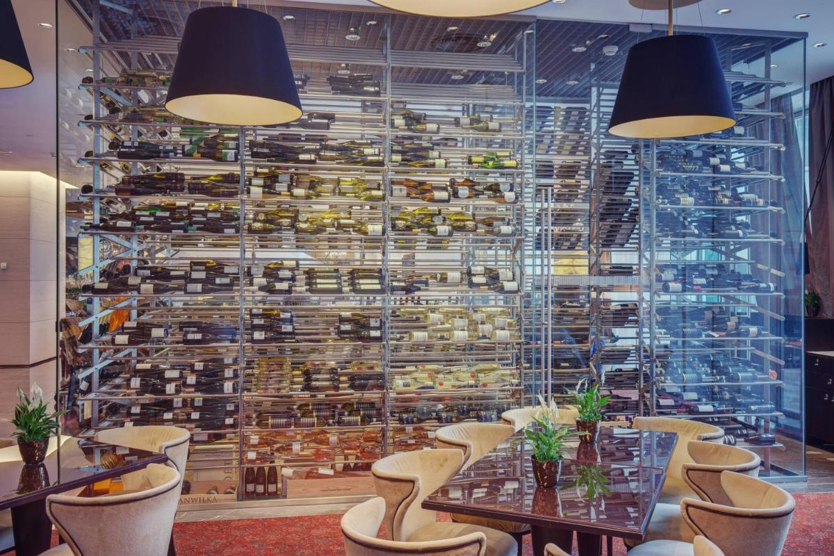 Grand Hotel River Park, a Luxury Collection Hotel, Bratislava